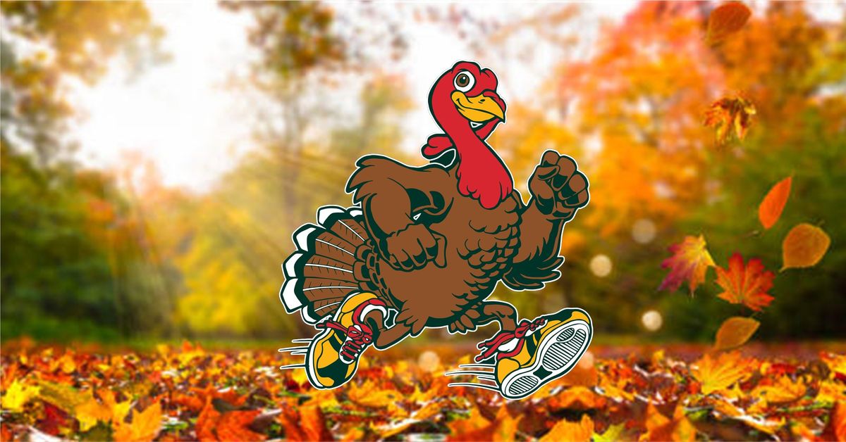 Turkey Trot