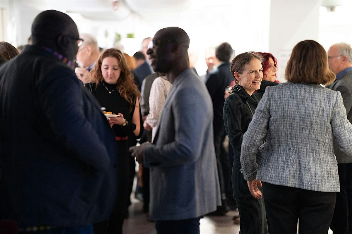 BioTech , MedTech, Pharma Networking & Pitch Event Miami