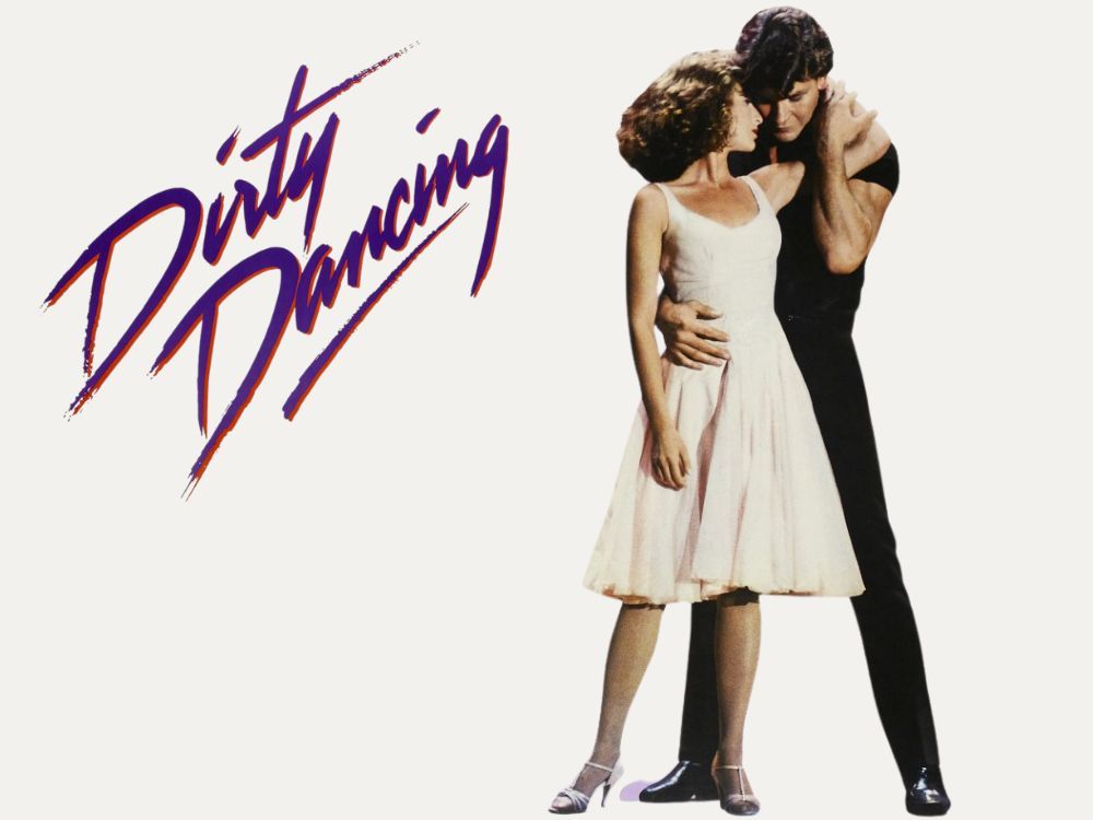 Dirty Dancing (12A) Worthing Screening