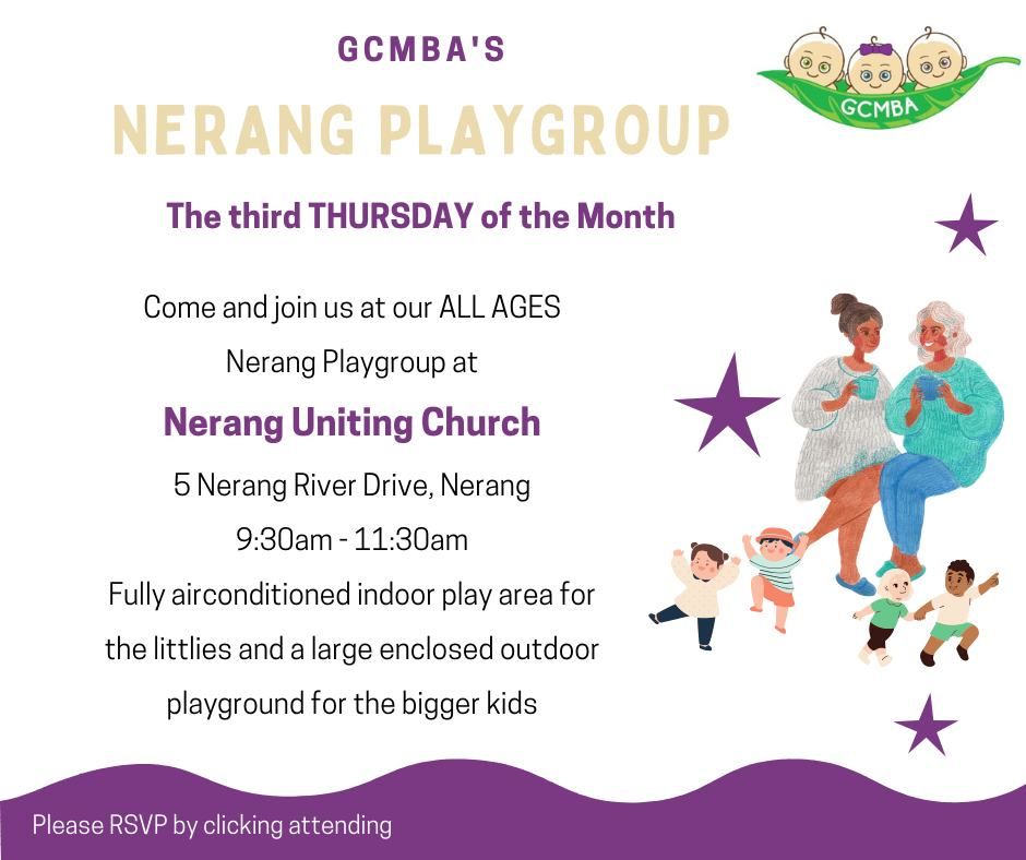 Nerang Playgroup