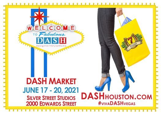 DASH Market