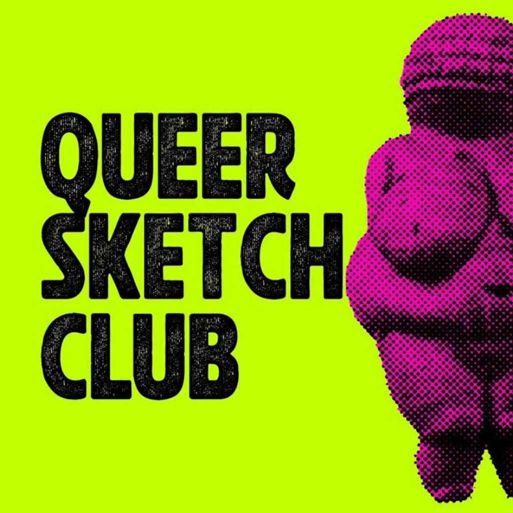 Queer Sketch Club