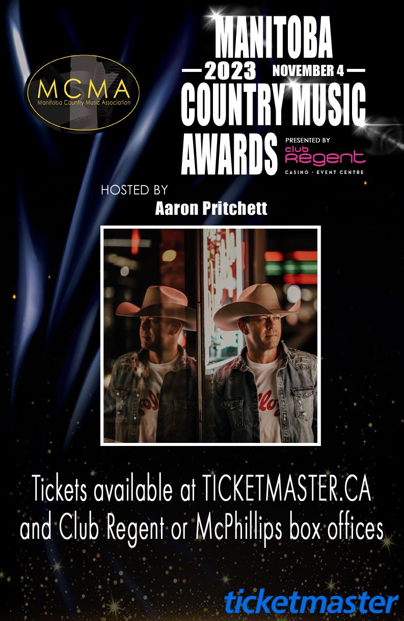 Manitoba Country Music Awards