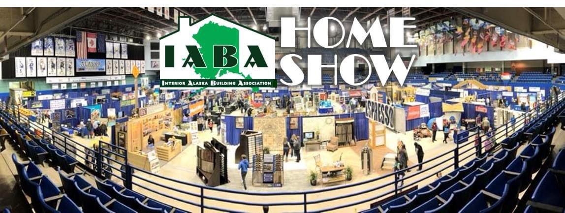 2025 IABA Home Show