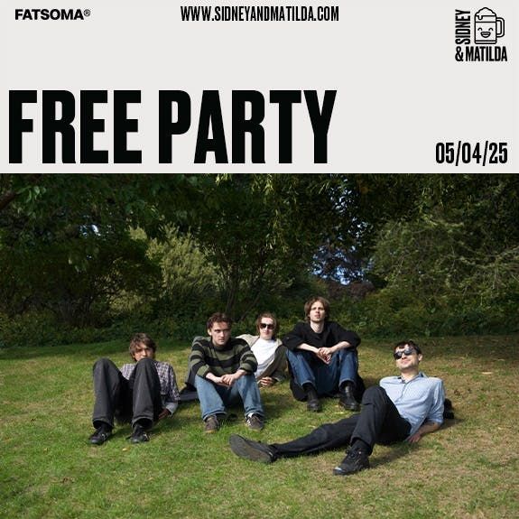 Free Party