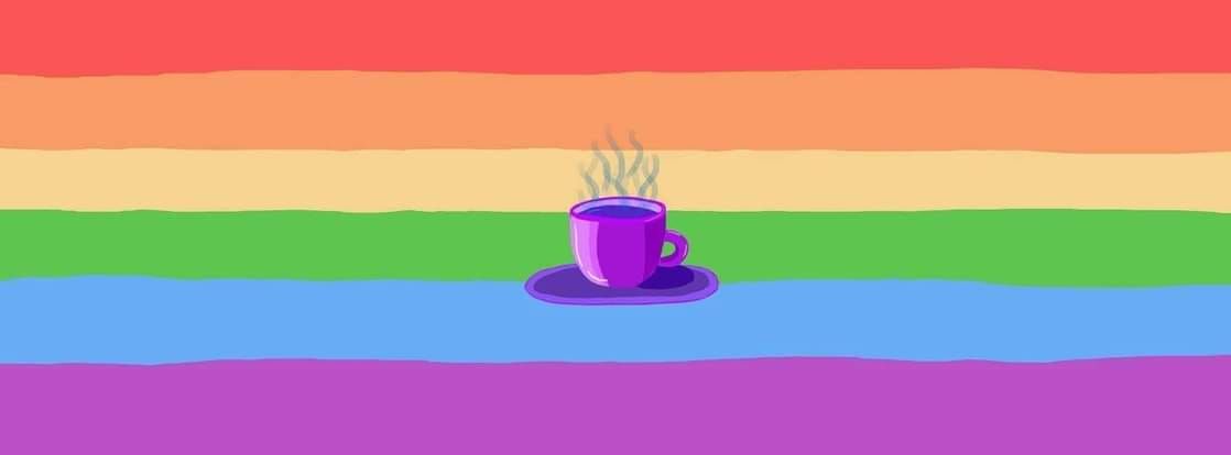 Queer Cafe - 12. december