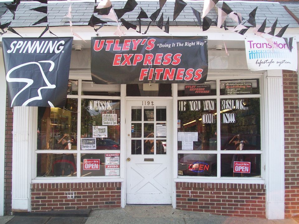 The 6th Annual All White Cycle Party, DoubleTree by Hilton Cherry Hill