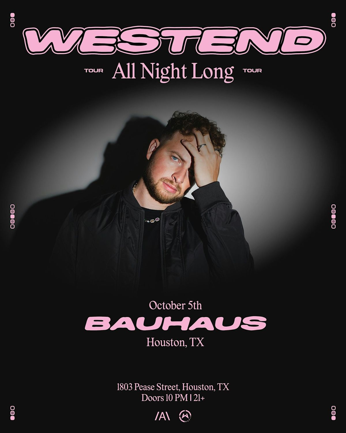 WESTEND @ Bauhaus Houston