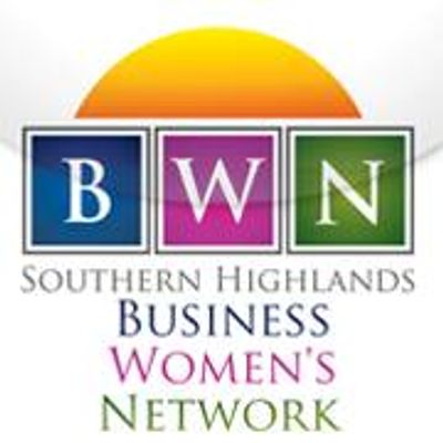 Southern Highlands Business Women's Network