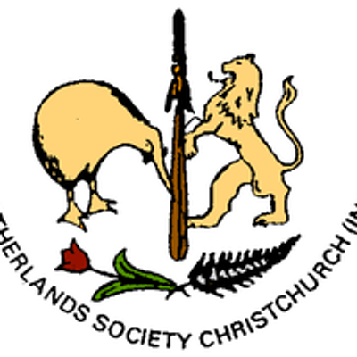 Netherlands Society Christchurch NZ