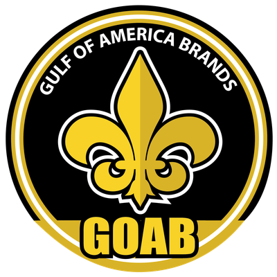 GULF of AMERICA Brands event