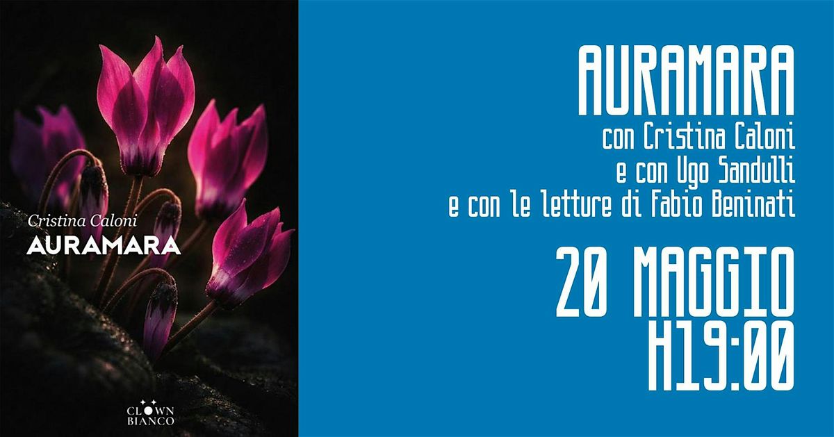 Auramara
