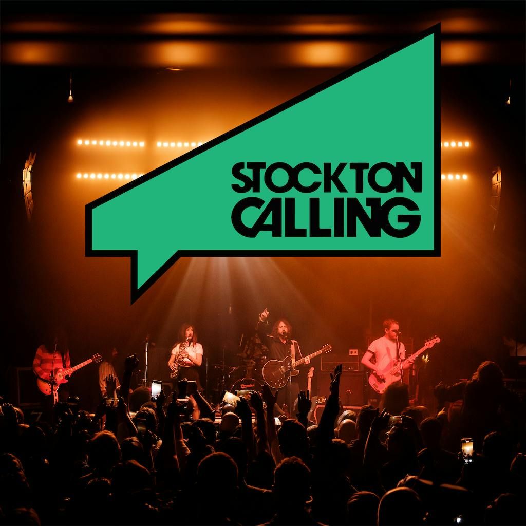 Stockton Calling 2025