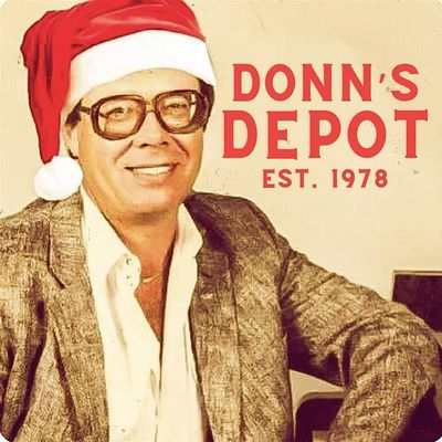 Donn\u2019s Depot