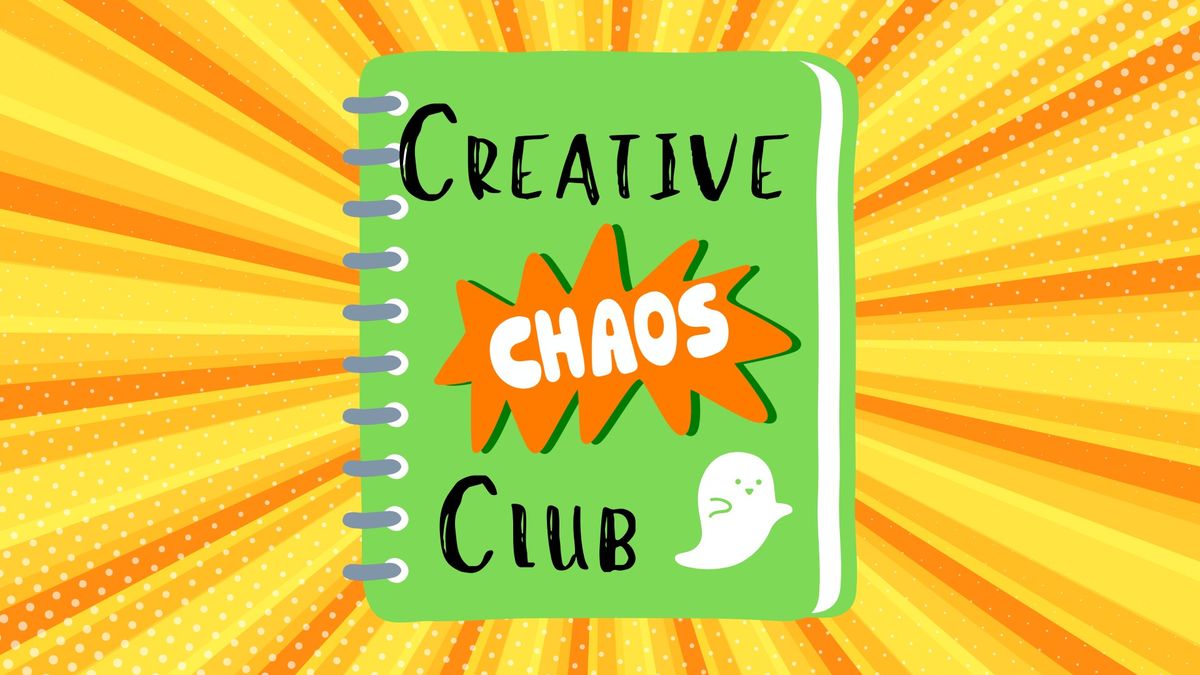Creative Chaos Club