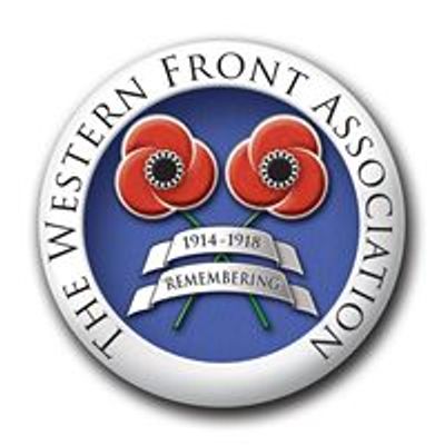 Western Front Association - Central Ontario Branch - Canada