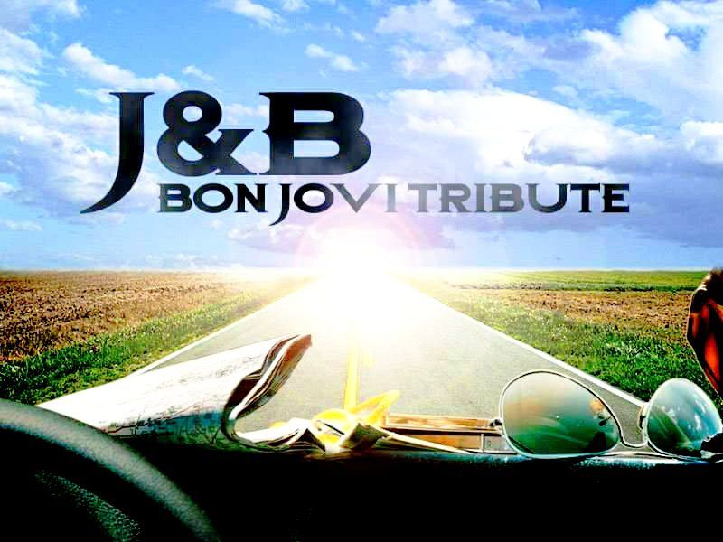 J&B (Bon Jovi Tribute Band) @La Vera Birreria