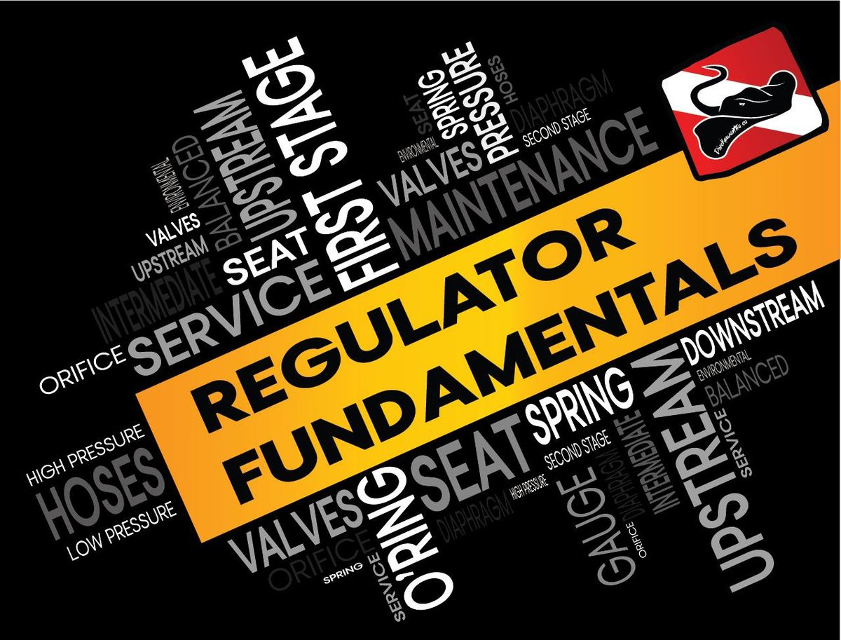 Regulator Fundamentals Distinctive Specialty