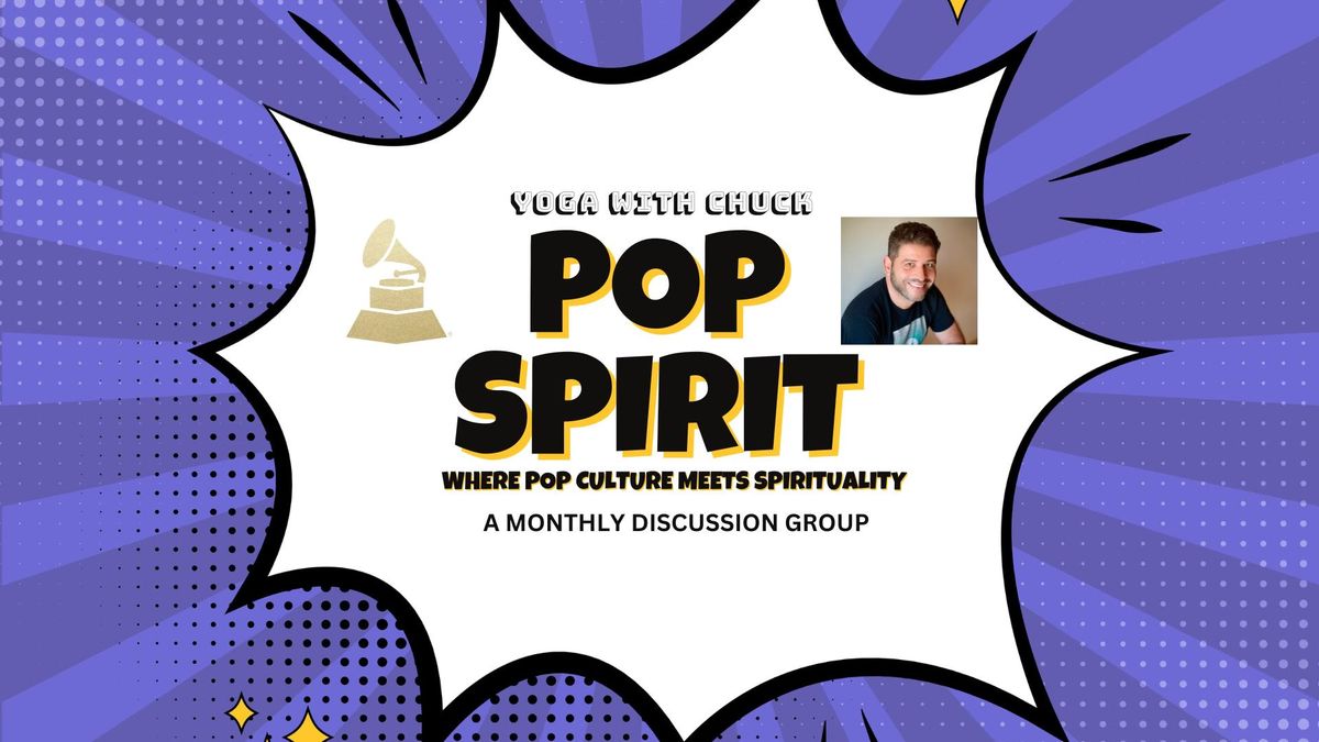 Pop Spirit - Grammy Nominations