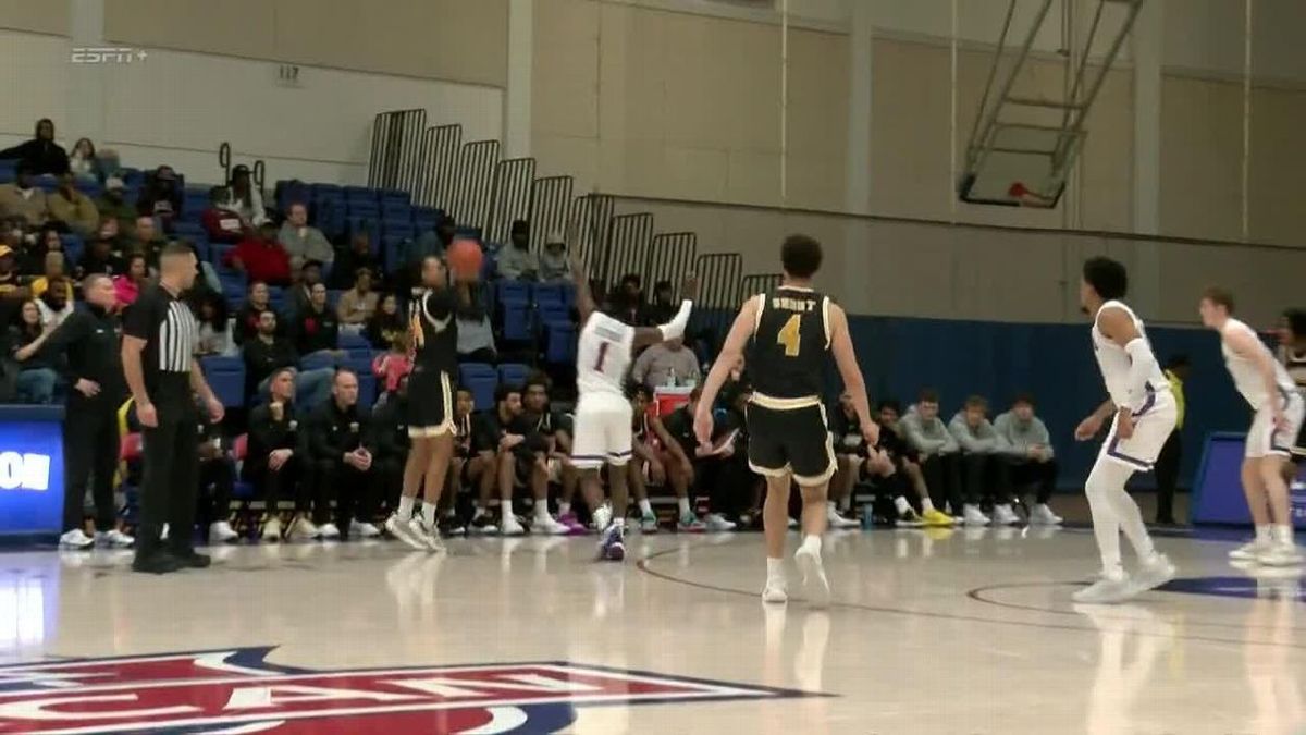 Army Black Knights at UMBC Retrievers Mens Basketball