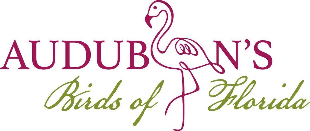 Member-Only Preview for Audubon's Birds of Florida