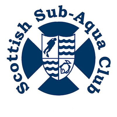 The Scottish Sub Aqua Club