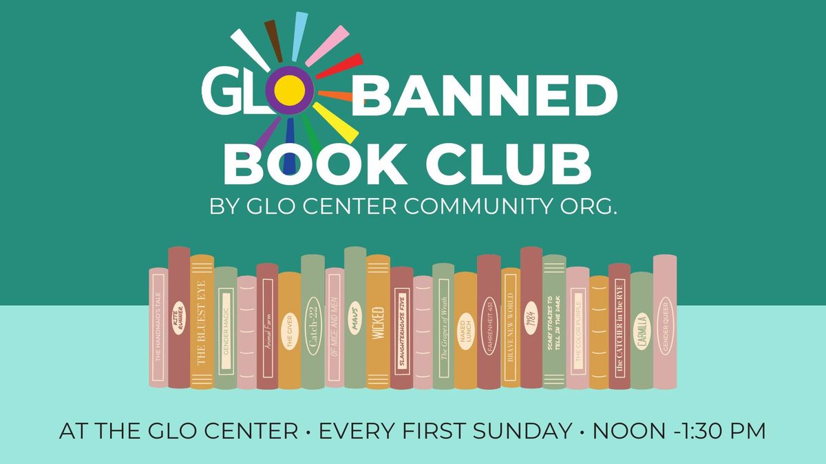 Banned Book Club