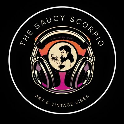 The Saucy Scorpio