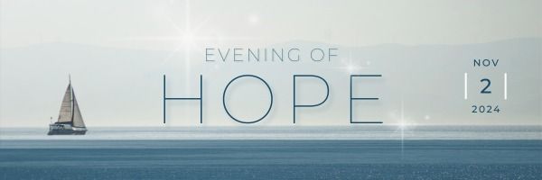 Evening of Hope Gala