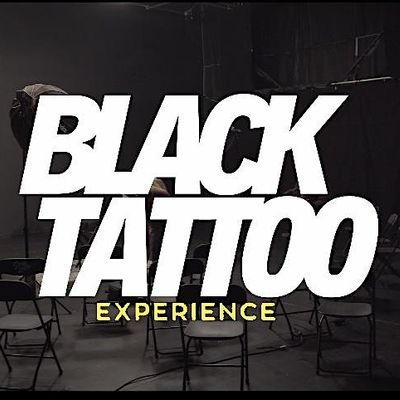 Black Tattoo Experience
