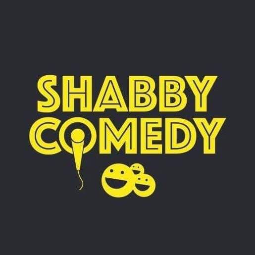 Shabby Comedy (18 Uhr) Stand up im Mad Monkey Room