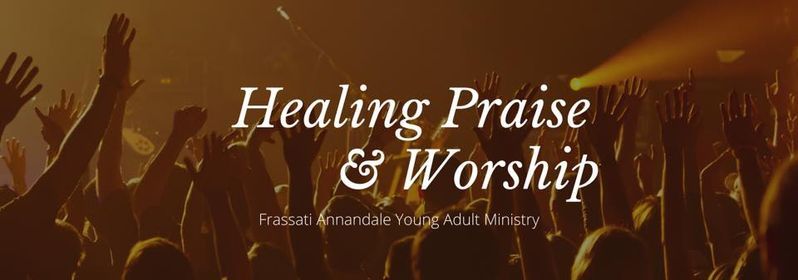 Healing Praise & Worship