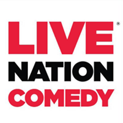 Live Nation Comedy
