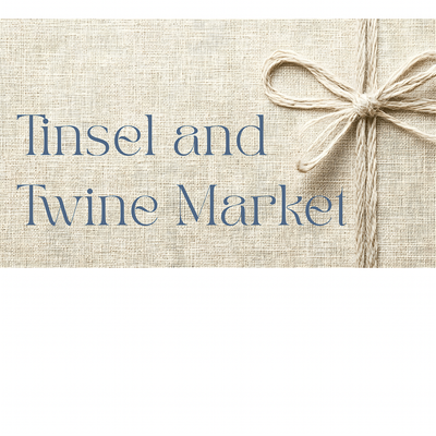 Tinsel and Twine Events