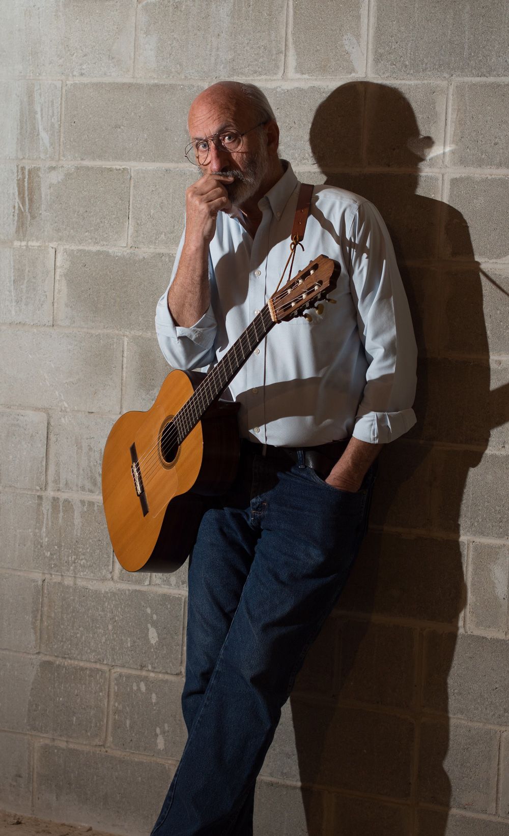 Noel Paul Stookey