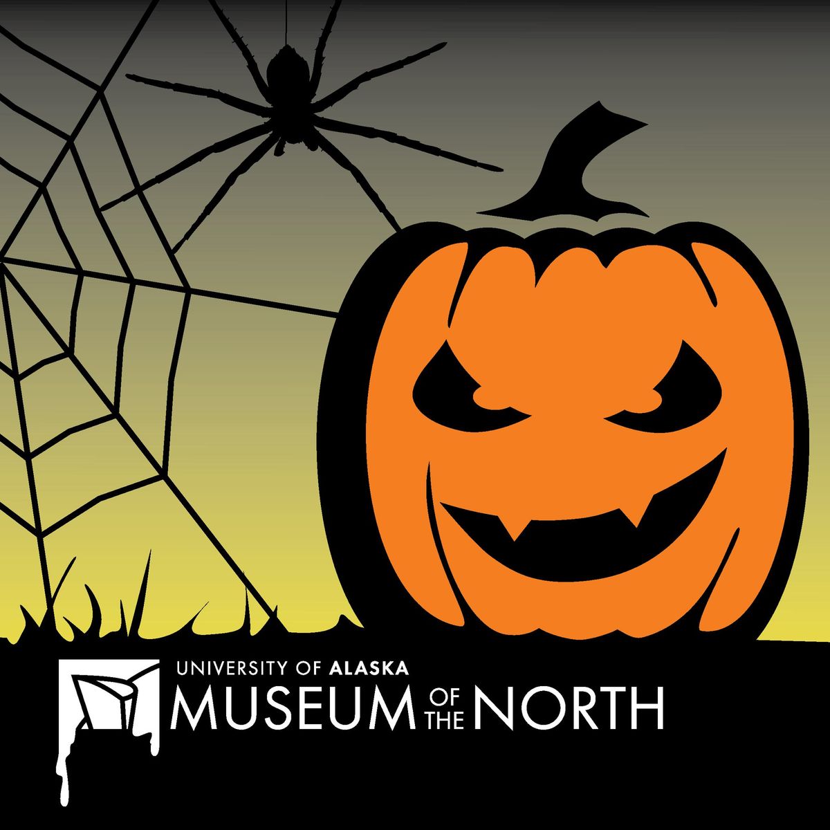 Museum Halloween