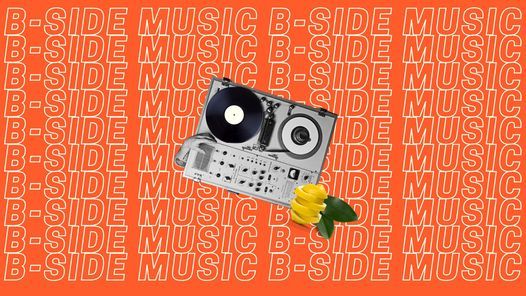 B-Side Music with Gestalt & Down Time