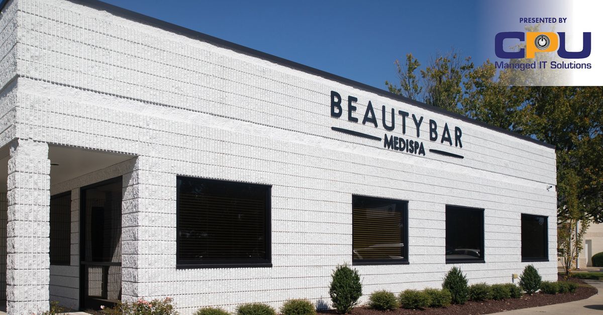 November Business After Hours - Beauty Bar Medispa