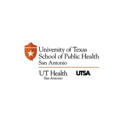 UT School of Public Health San Antonio