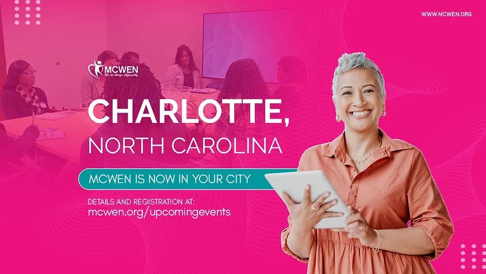 Women In Business Networking - Charlotte, NC