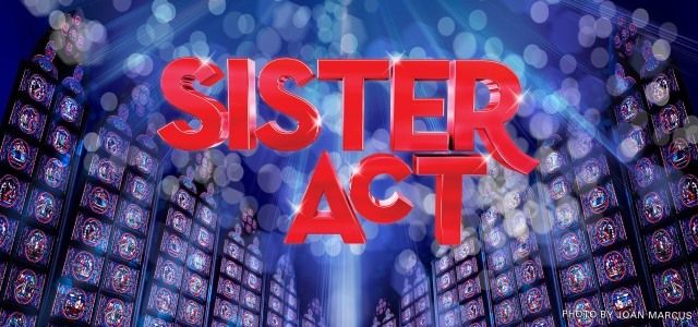Sister Act 