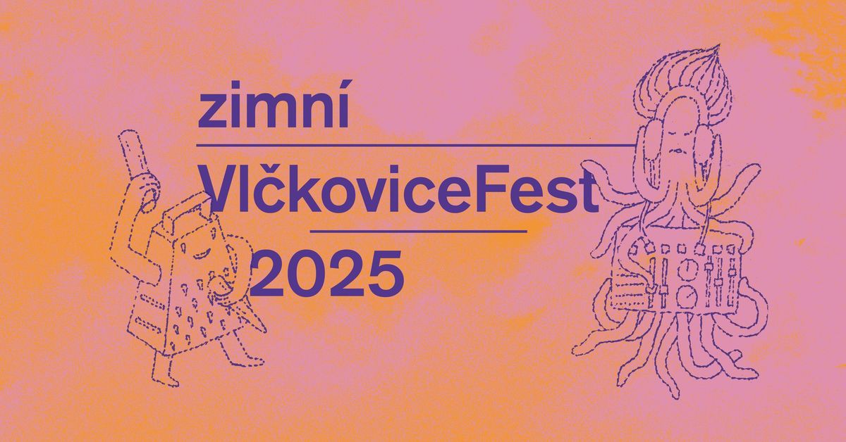 Zimn\u00ed Vl\u010dkoviceFest 2025