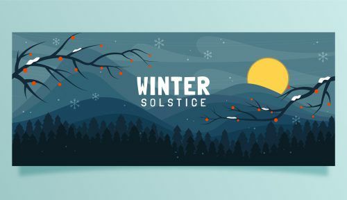 Winter Solstice Ceremony