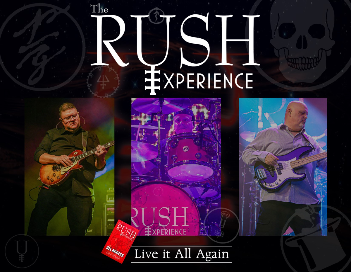 The Rush Experience