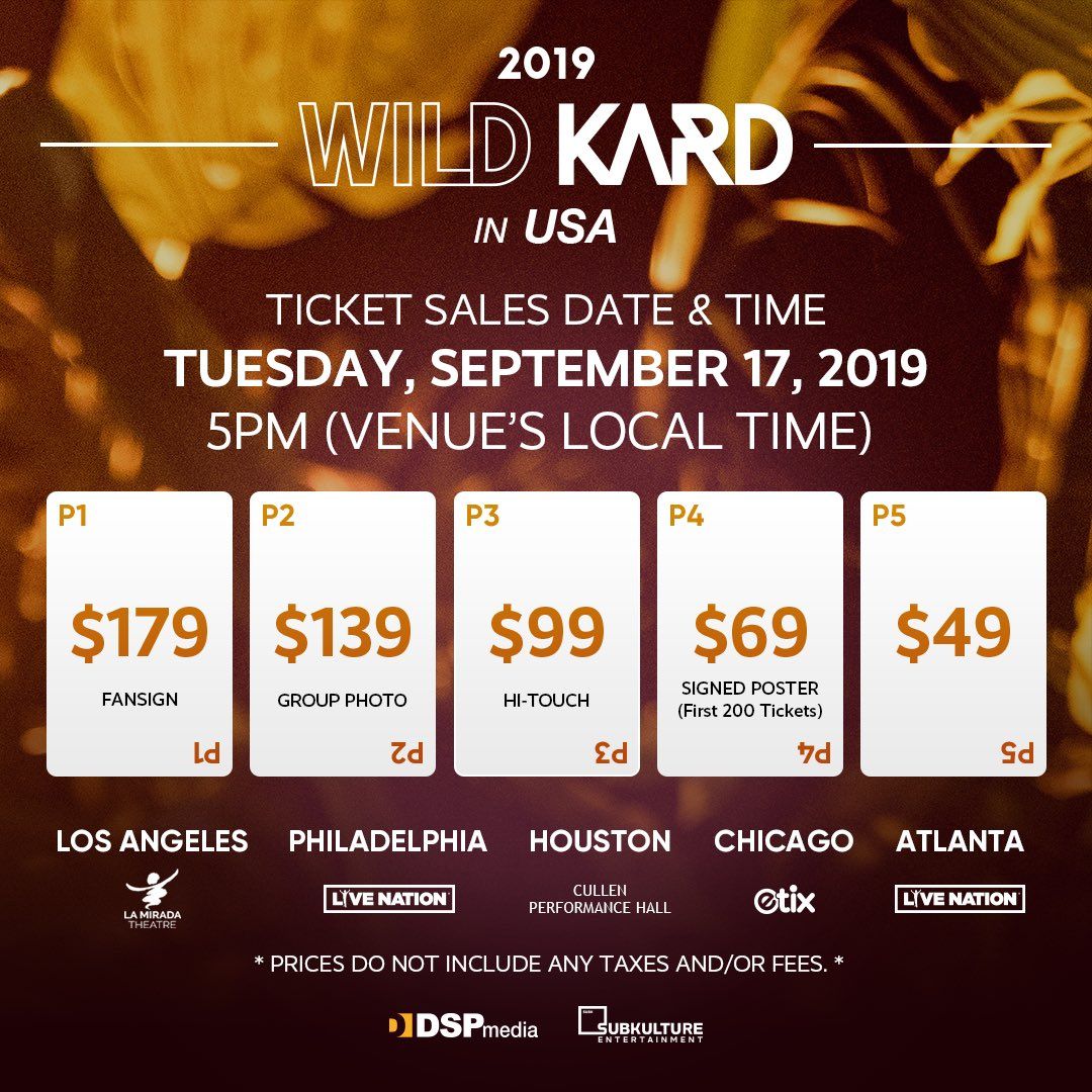 Kard at Buckhead Theatre