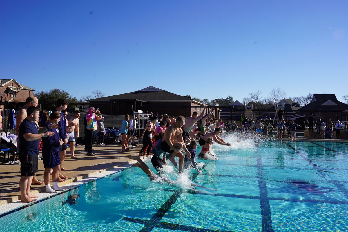 13th Annual Polar Plunge 