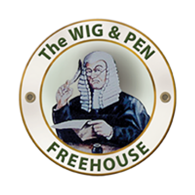 The Wig and Pen, Northampton.