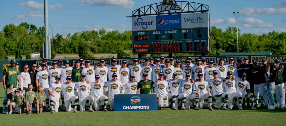 Parking Wright State Raiders at Milwaukee Panthers Womens Basketball
