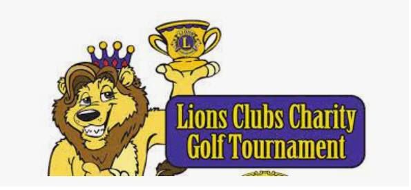 NE Lions Golf Tournament 2025