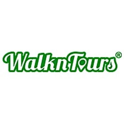 WalknTours